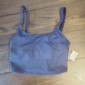 Free People Movement crop top